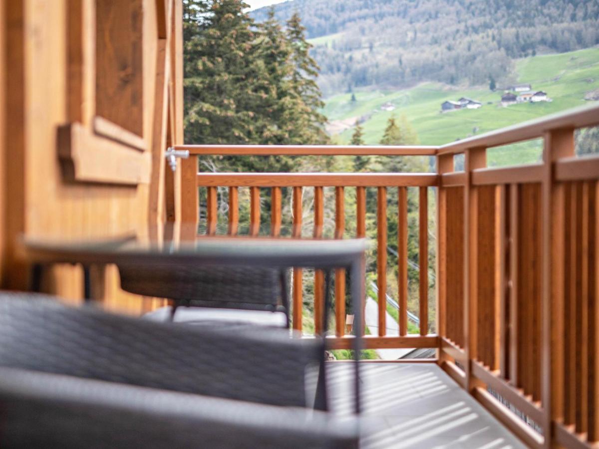 Pfattenspitz Maurerhof Valdurna 외부 사진