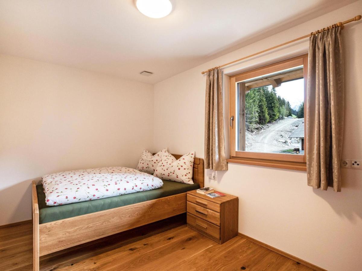 Pfattenspitz Maurerhof Valdurna 외부 사진