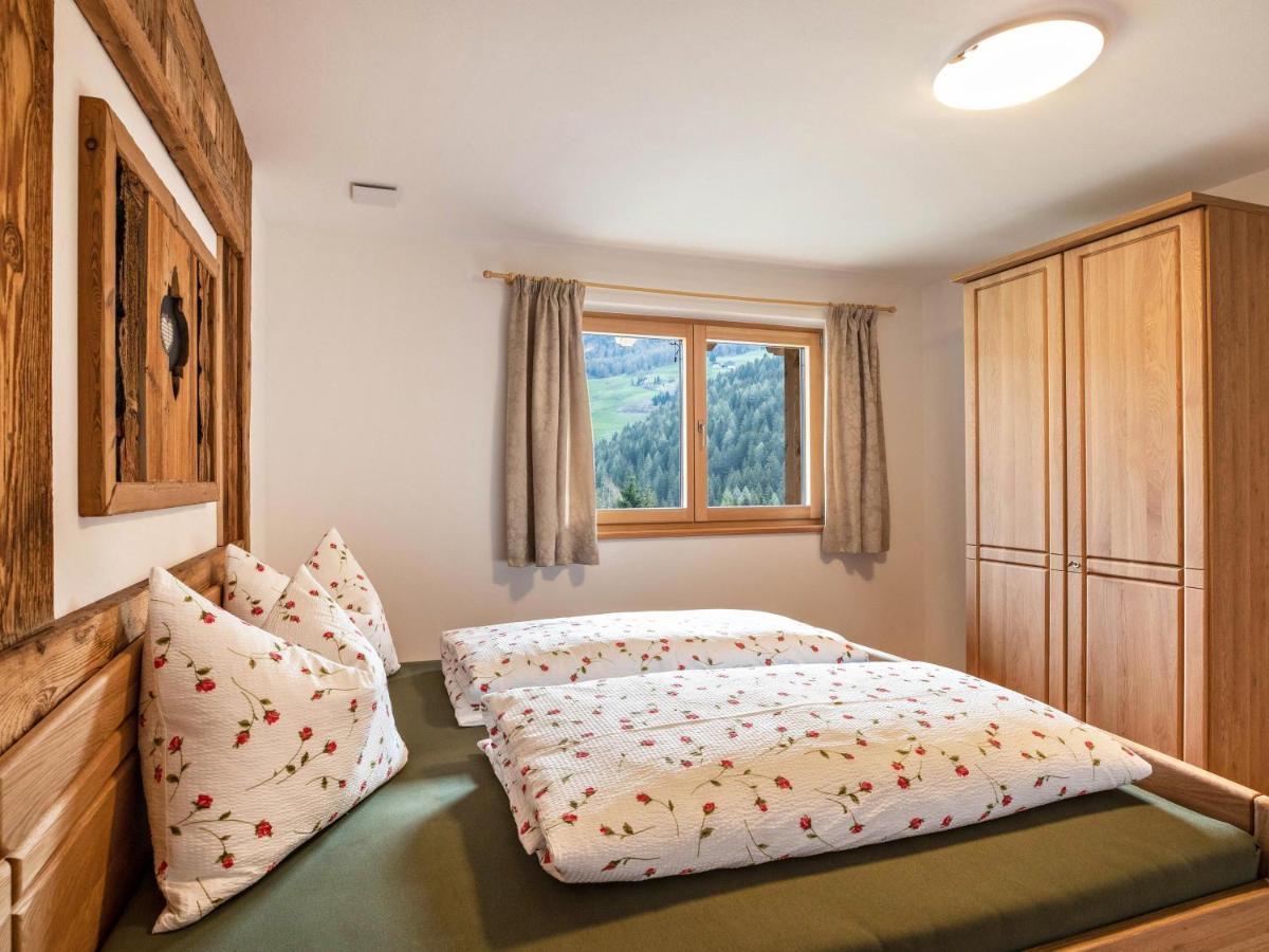 Pfattenspitz Maurerhof Valdurna 외부 사진