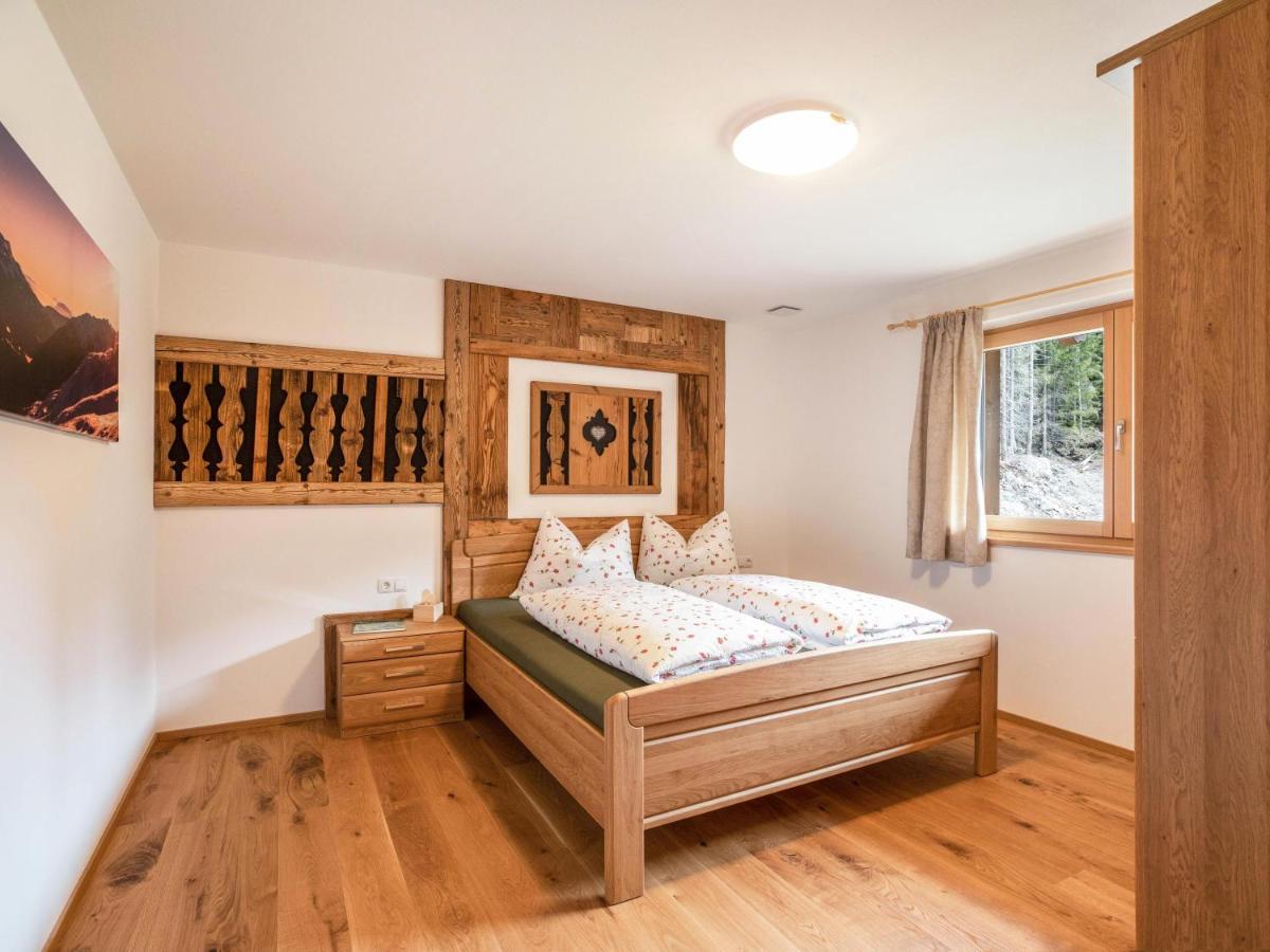 Pfattenspitz Maurerhof Valdurna 외부 사진