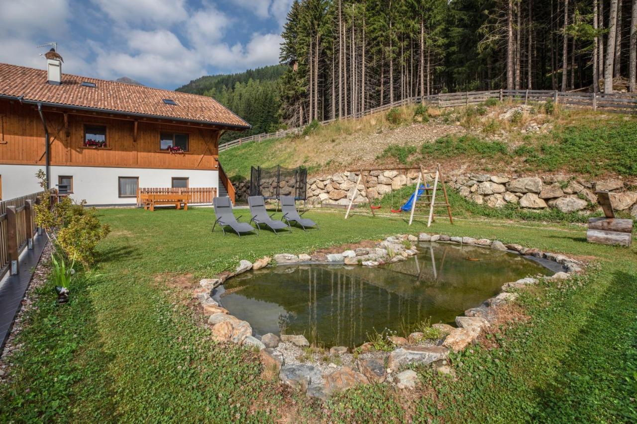 Pfattenspitz Maurerhof Valdurna 외부 사진